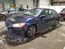 2014 Honda Accord LX en venta en Eldridge, IA