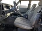 1992 Jeep Cherokee Laredo