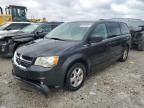 2011 Dodge Grand Caravan Crew