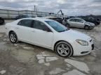 2009 Chevrolet Malibu LS