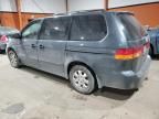 2003 Honda Odyssey EXL