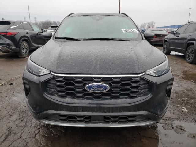 2024 Ford Escape ST Line