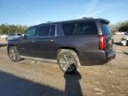 2015 Chevrolet Suburban K1500 LTZ