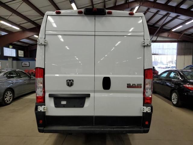 2021 Dodge RAM Promaster 3500 3500 High