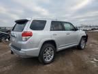 2011 Toyota 4runner SR5