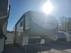 Avenger salvage cars for sale: 2024 Avenger Travel Trailer