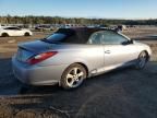 2006 Toyota Camry Solara SE