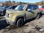 2015 Jeep Renegade Trailhawk