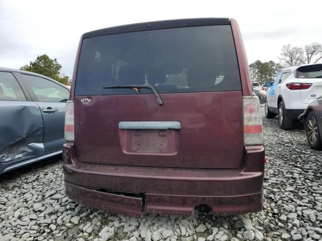 2005 Scion XB