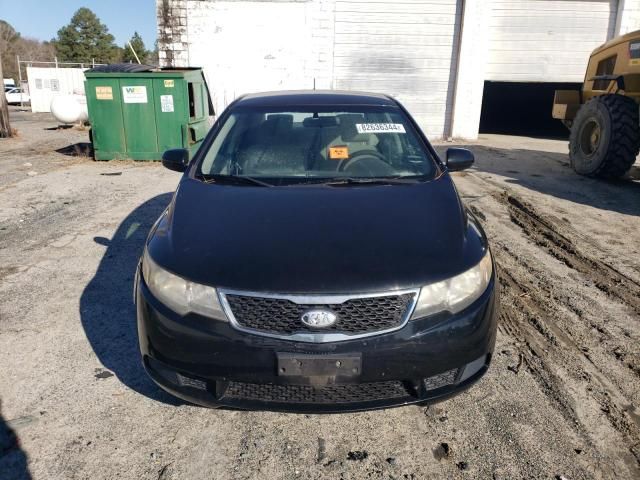 2012 KIA Forte LX