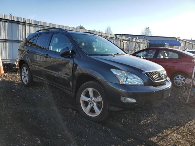 2007 Lexus RX 350