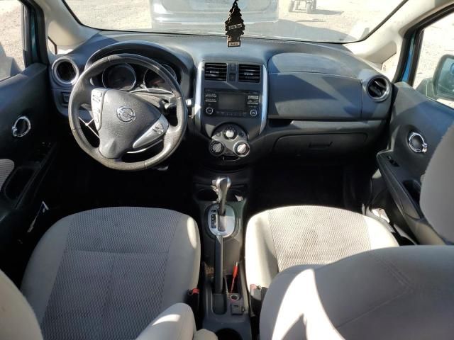 2014 Nissan Versa Note S