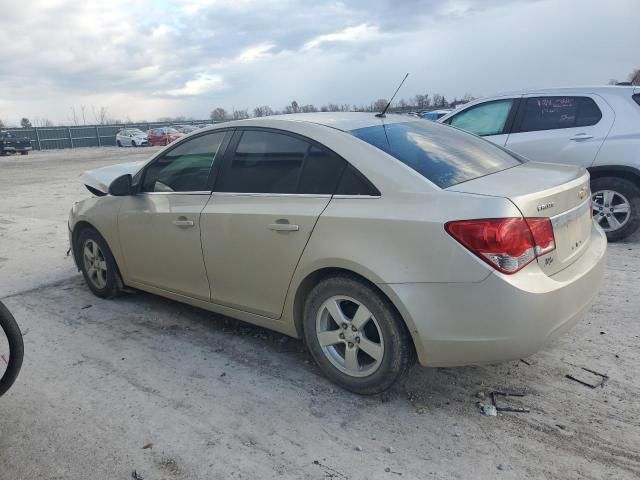 2013 Chevrolet Cruze LT