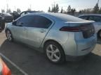 2012 Chevrolet Volt