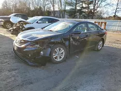 Hyundai Vehiculos salvage en venta: 2013 Hyundai Sonata GLS