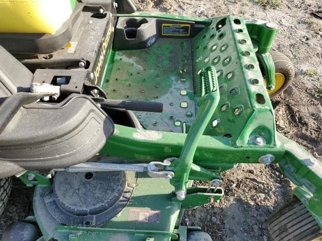 2023 John Deere Mower