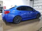 2019 Subaru WRX