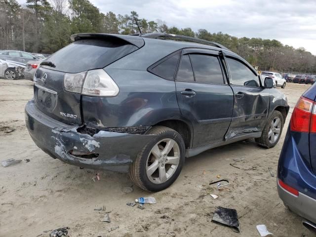 2005 Lexus RX 330