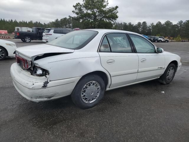 2000 Buick Century Limited