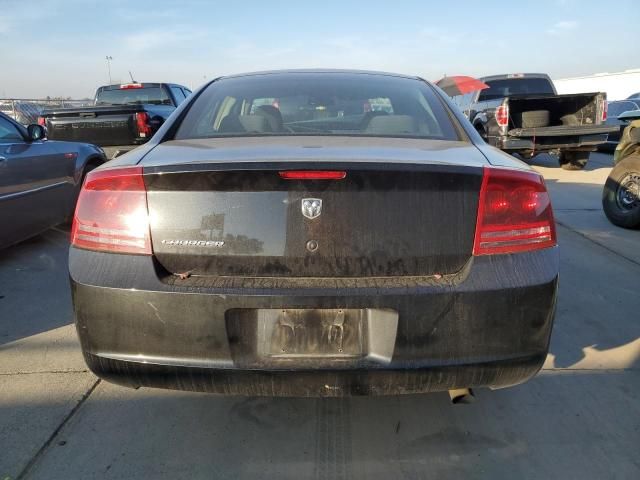 2006 Dodge Charger SE