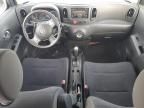 2010 Nissan Cube Base