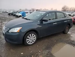 2013 Nissan Sentra S en venta en London, ON