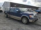 2009 Ford F150 Supercrew