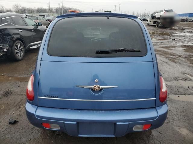 2007 Chrysler PT Cruiser