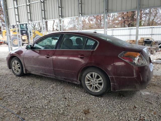 2011 Nissan Altima Base