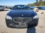 2015 BMW 750 XI