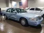 2008 Mercury Grand Marquis LS