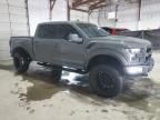 2020 Ford F150 Raptor