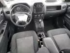 2010 Jeep Patriot Sport