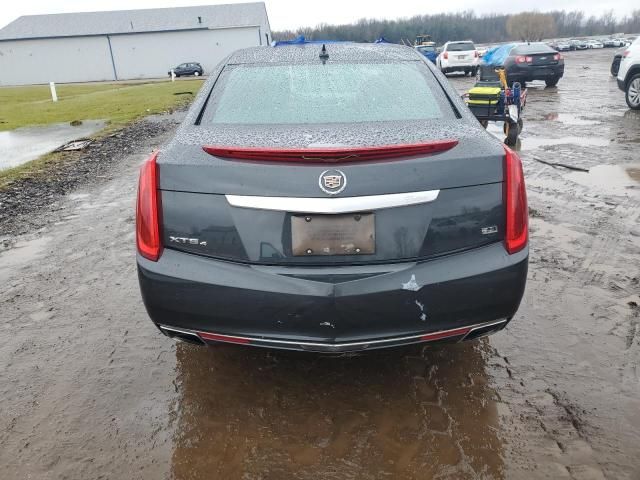 2013 Cadillac XTS Platinum