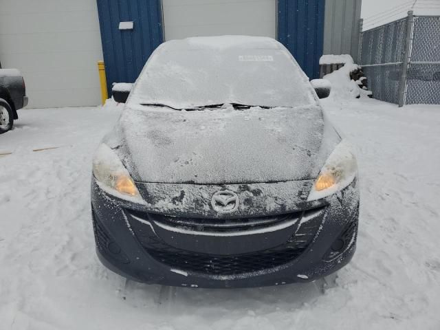 2014 Mazda 5 Touring