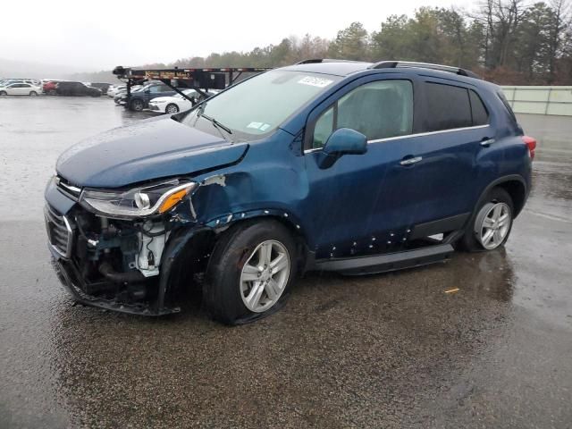 2019 Chevrolet Trax 1LT