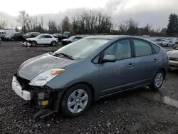 Run And Drives Cars for sale at auction: 2005 Toyota Prius