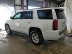 2015 Chevrolet Tahoe K1500 LS