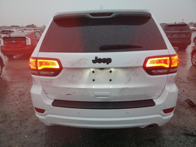 2022 Jeep Grand Cherokee Laredo E