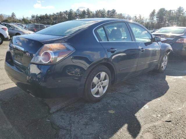 2007 Nissan Altima 2.5