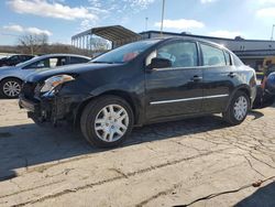 Vehiculos salvage en venta de Copart Lebanon, TN: 2012 Nissan Sentra 2.0