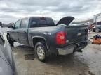 2010 Chevrolet Silverado K1500 LT