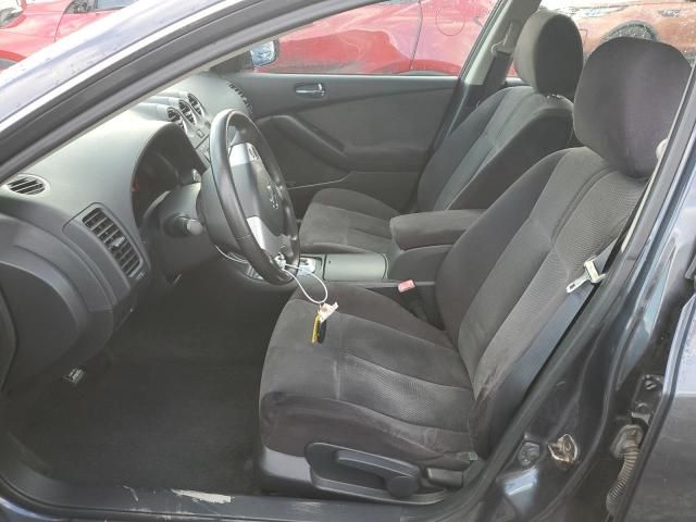 2008 Nissan Altima 2.5