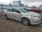 2011 Buick Lacrosse CXL