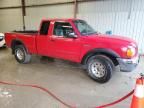 2004 Ford Ranger Super Cab