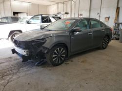 Vehiculos salvage en venta de Copart Madisonville, TN: 2016 Nissan Altima 2.5