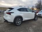 2015 Lexus NX 200T