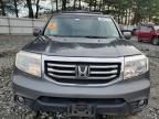 2012 Honda Pilot Touring