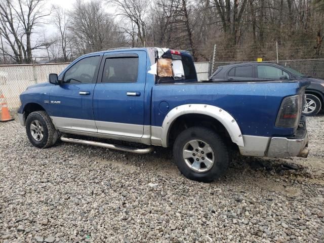 2009 Dodge RAM 1500