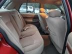 2001 Mercury Grand Marquis LS